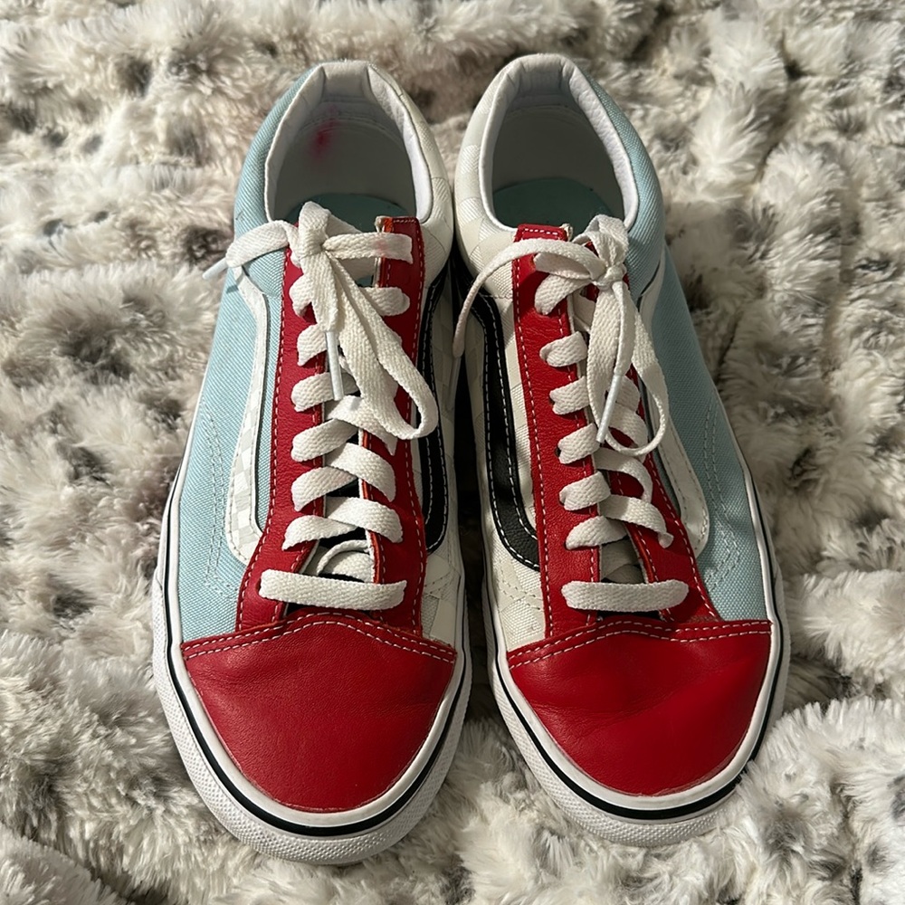 Vans